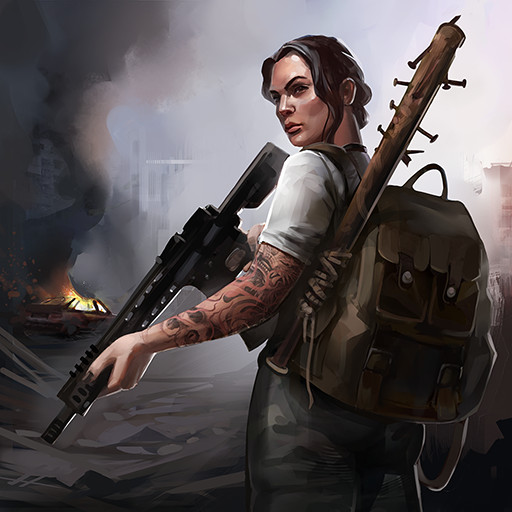 Игра Героиня Судного Дня