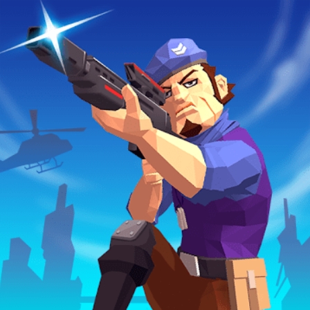 Игра Мастер Полета Пули