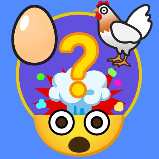 Игра Эмодзилогика