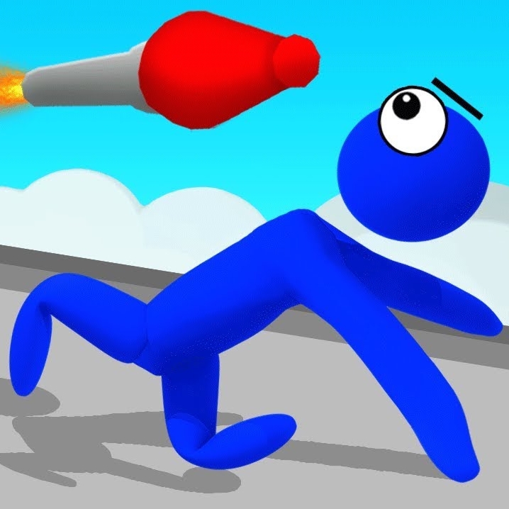 Игра Эпический Челлендж Стикмена