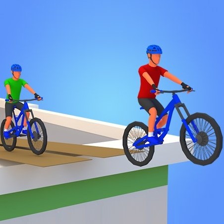 Игра Экстремальный Гонщик 3D
