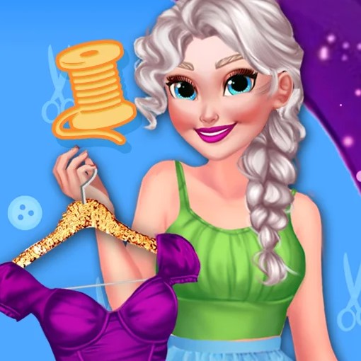 Игра Модницы: Стильные Новинки