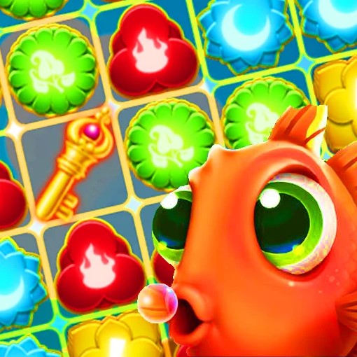 Игра Рыбное Приключение Игра Рыбное Приключение