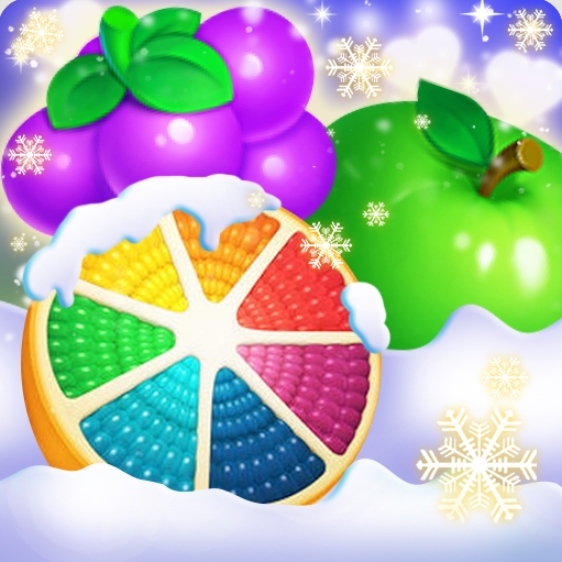 Игра Фруктовый Джем