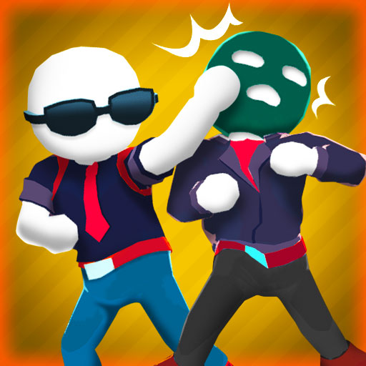 Игра Гэнг Фалл Пати