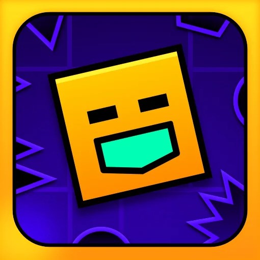 Игра Геометри Даш: Хардкор