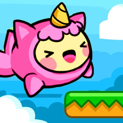 Игра Счастливого Прыжка Игра Счастливого Прыжка