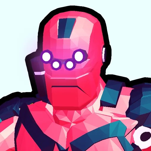 Игра Hero 3: Flying Robot - Летай и Стреляй