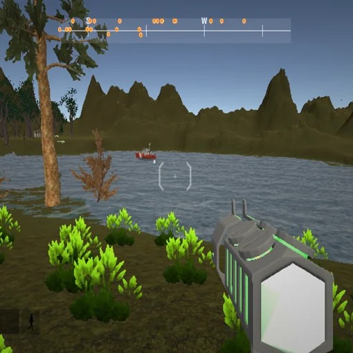 Игра Шутер Охота