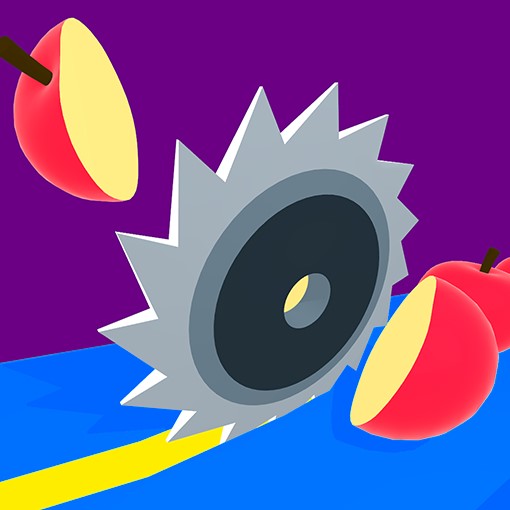 Игра Фруктовый Бег Шестеренки