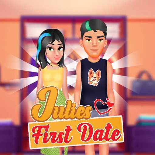 Игра Первое Свидание Джули