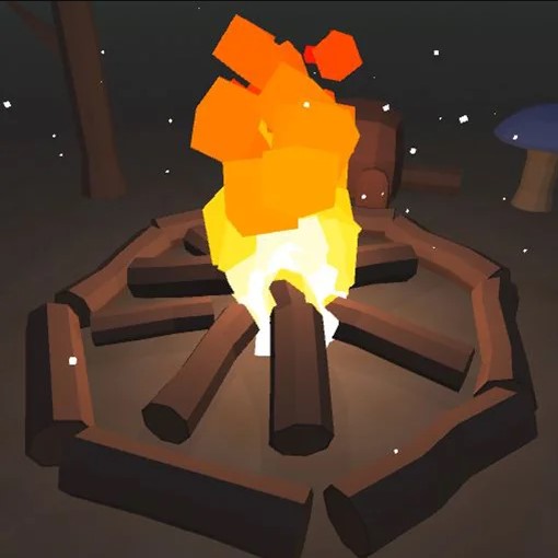 Игра Поддерживайте Огонь