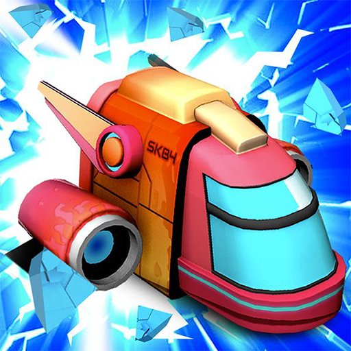Игра Лазерное Лезвие 3000