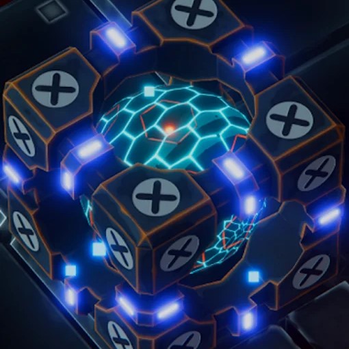 Игра Lost Gems - Приключения Кубика Игра Lost Gems - Приключения Кубика