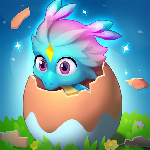 Игра Слияние Рыб