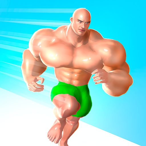 Игра Мышечный Рывок