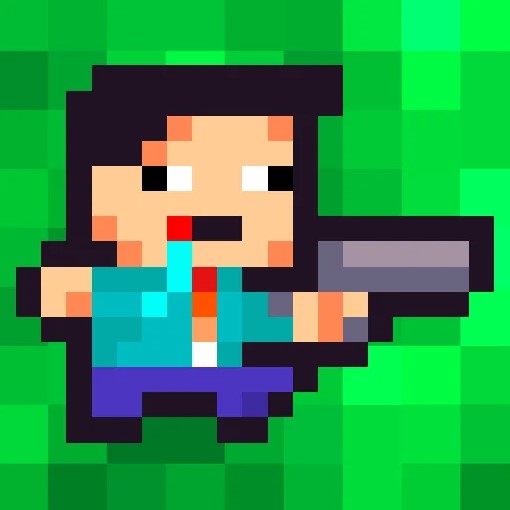 Игра Нубик Суперагент
