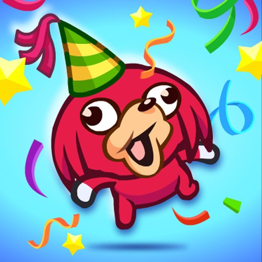 Игра Party Toons