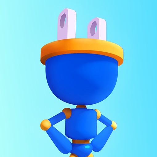 Игра Штекерная Головка 3D Игра Штекерная Головка 3D