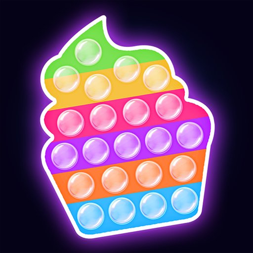 Игра Поп Ит Это Весело Игра Поп Ит Это Весело