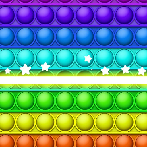 Игра Поп Ит: Свободное Место