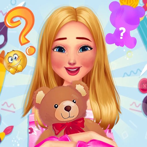 Игра Мастерская Игрушек Для Принцесс