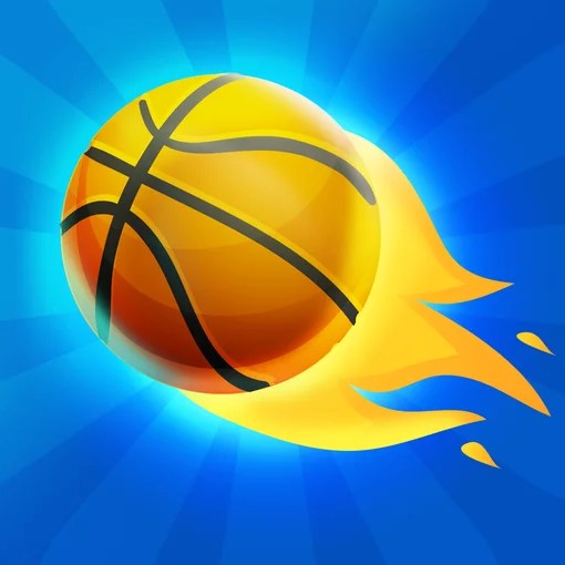 Игра Уличный Баскетбол - Street Ball Jam Basketball