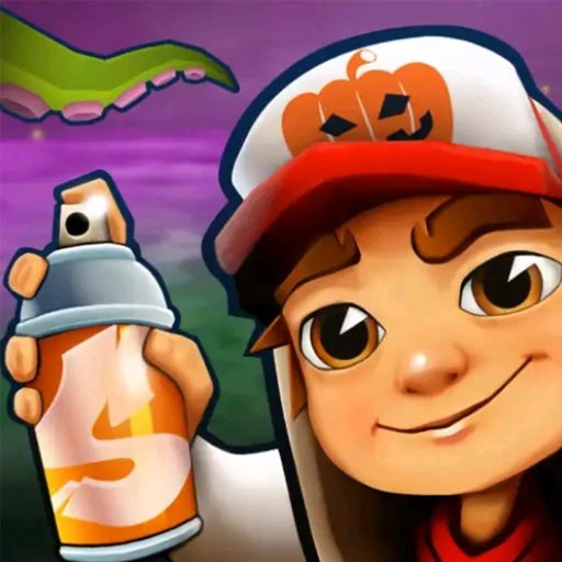 Игра Subway Surfers: Кембридж