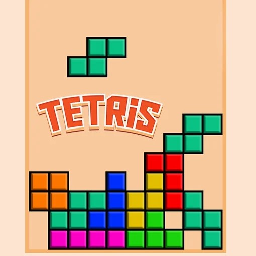 Игра Тетрис Мини