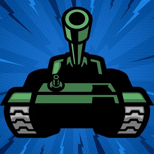 Игра Танковое Приключение с Препятствиями Игра Танковое Приключение с Препятствиями