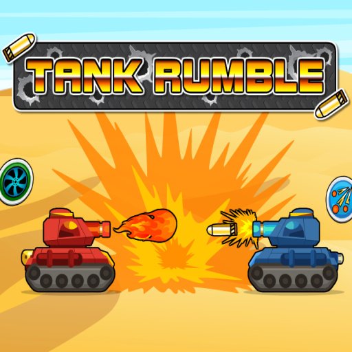 Игра Грохот Танка