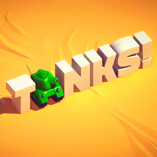 Игра Танки На Двоих