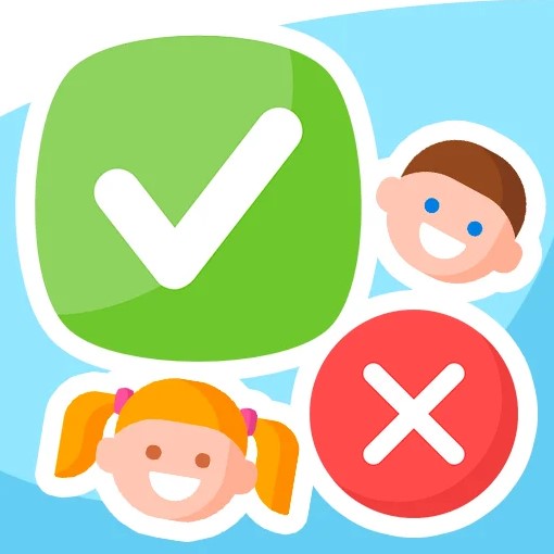 Игра Правда или Ложь? Для Детей