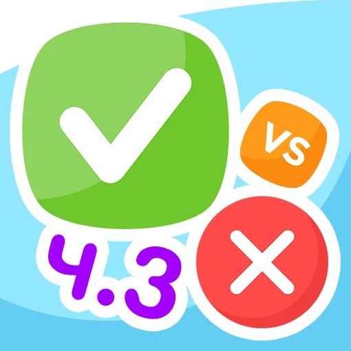Игра Правда или Ложь? Часть 3