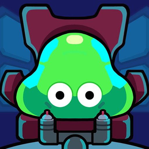 Игра Пицца из Слизи Игра Пицца из Слизи