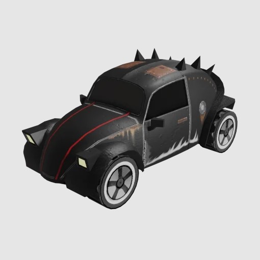 Игра Алая Пыль