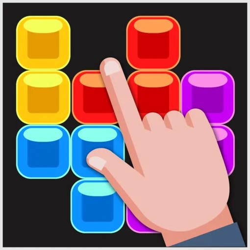 Игра Четыре Квадрата