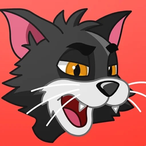 Игра Котострофа! Игра Котострофа!