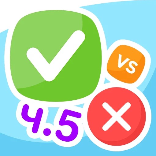 Игра Правда или Ложь! Часть 5