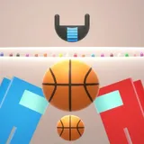 Амонг Ас: Баскетбол
