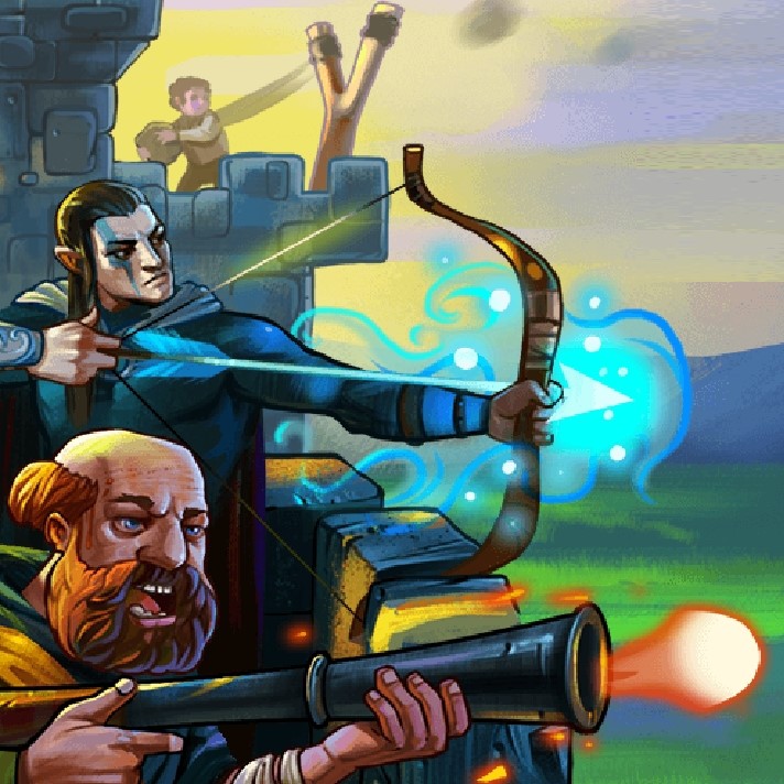Игра 13 Ночей Игра 13 Ночей
