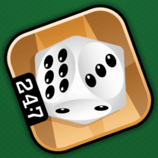 Игра Нарды 247