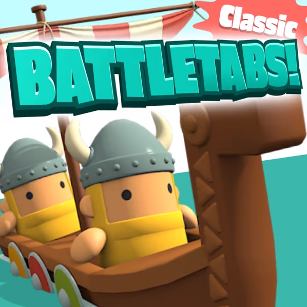 Игра Battletabs.io Игра Battletabs.io