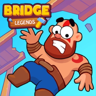 Игра Легенды Мостов