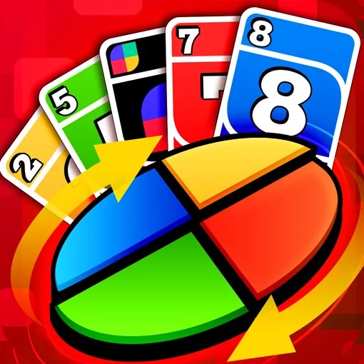 Игра Классическое Уно Игра Классическое Уно