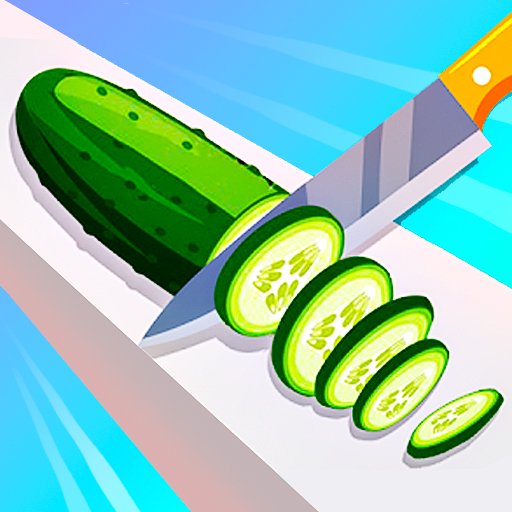 Игра Вызов на Ломтик Фруктов