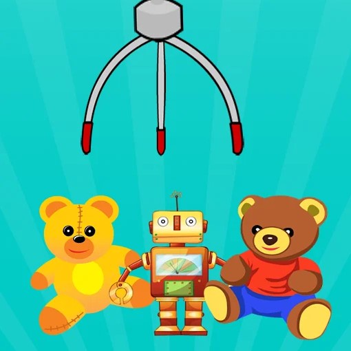 Игра Смешной Коготь Игра Смешной Коготь