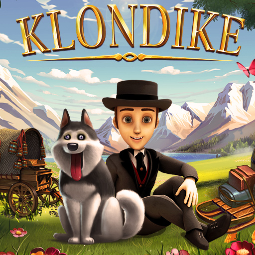 Игра Клондайк