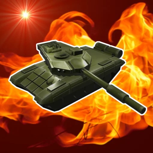 Игра Последний Стоящий Танк Игра Последний Стоящий Танк