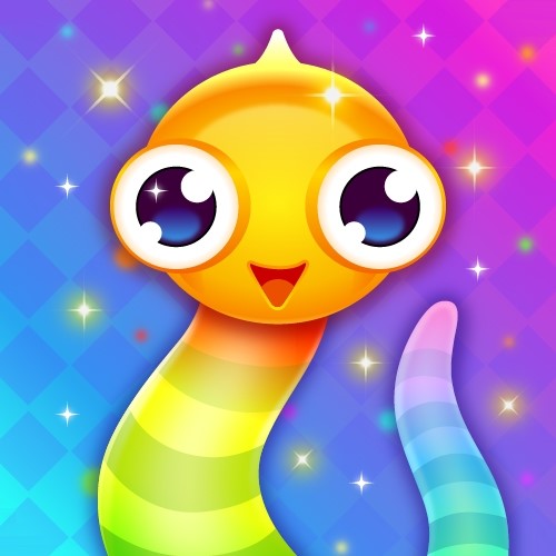 Игра Световой Червь Игра Световой Червь